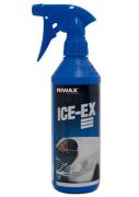 ICE EX- rozmrazovač skel RIWAX