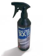 RX20 Tekutý vosk- Detailer