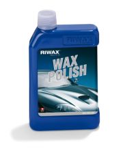 Wax Polish RIWAX